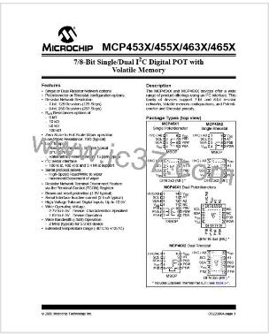 MCP4251T-503E/ML