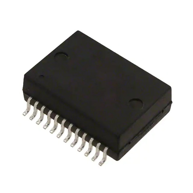 HX5004NLT 隔离和数据接口（封装式） 脉冲变压器 电子元器件一站式配单服务 原装品质，批量价格美丽