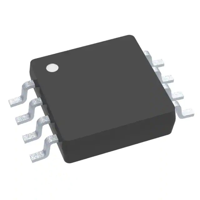 LMC555CMMX/NOPB 555 型，计时器/振荡器 电子元器件一站式配单服务 原装品质，批量价格美丽