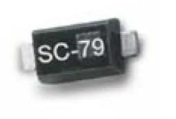 电容器16SVPF82M     集成电路（IC）SN74AHC1G125DCKR      二极管RB551V-30TE-17 原装优势库存 一件起售 量大价格优惠