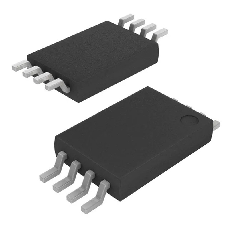 CAT24C32YI-GT3 EEPROM 存储器 IC 32Kb I²C 1 MHz 400 ns 8-TSSOP 集成电路（IC） 存储器