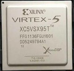 XC5VSX95T-1FF1136I 专业销售电子元器件，全新进口原装百分百