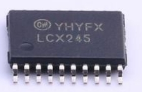 全新原装 74LCX245MTCX 电子元器件ON安森美 电源芯片