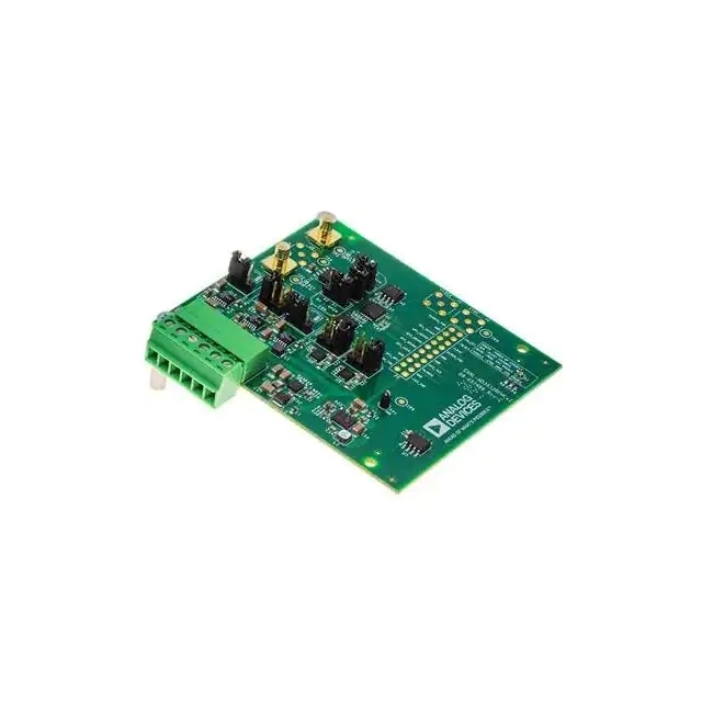  EVAL-AD3552RFMC2Z    EVAL BOARD FOR AD3552R