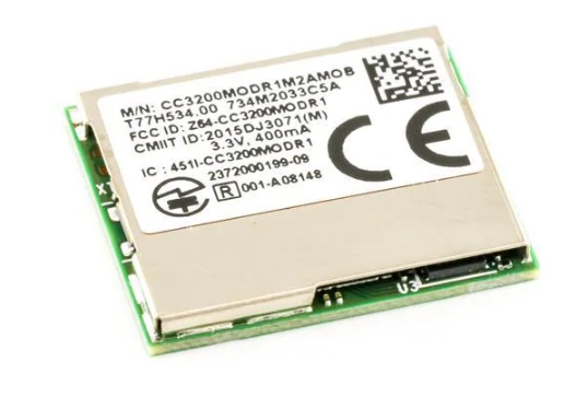 CC3200MODR1M2AMO