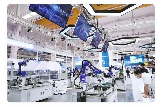 中國工程院發布“中國電子信息工程科技十四大挑戰（2023）”