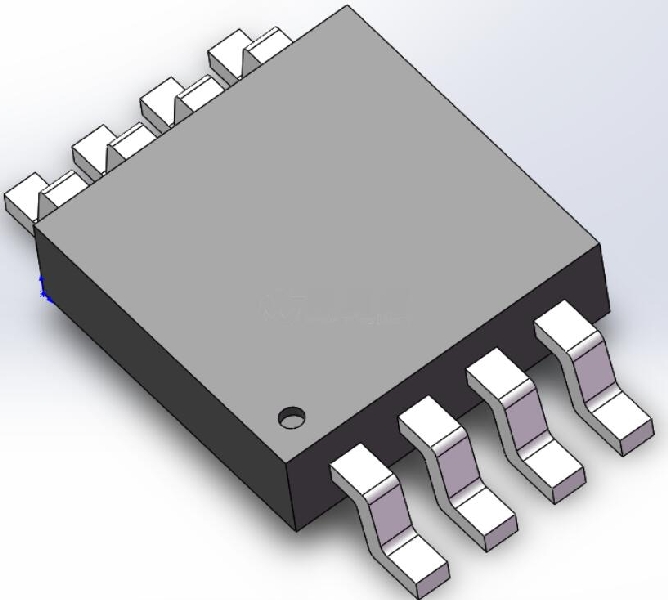 STM32H7A3ZIT6