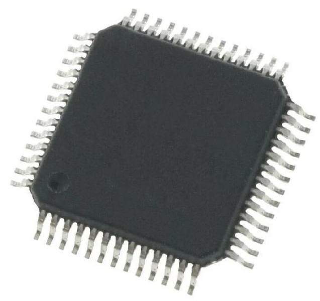 ADUC812BSZ-REEL   8位微控制器 -MCU