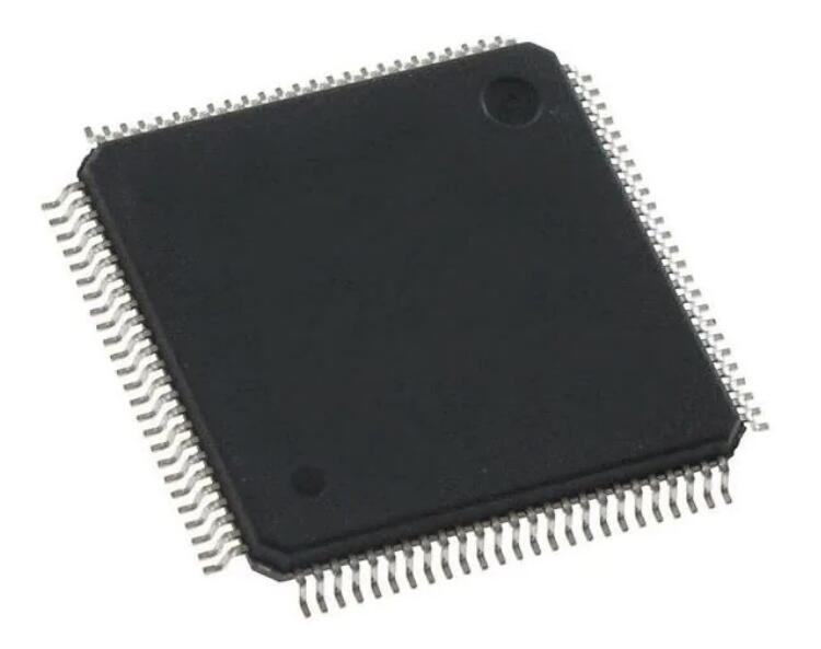 FS32K146UAT0VLL   ARM微控制器 - MCU 