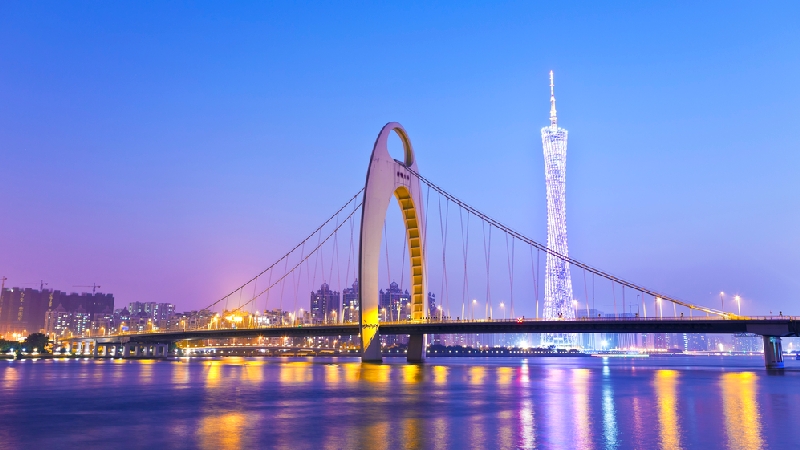 上海重大工程清单公布：中芯国际、华为、盛美半导体、积塔半导体等项目在列