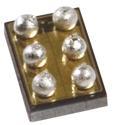 MIC2782 Dual-Input Push Button Reset ICs