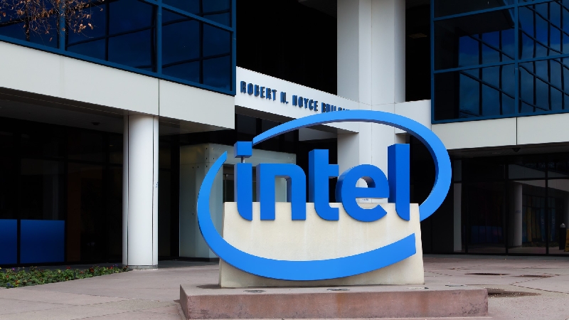 英特尔Intel 18A向韩国IC设计业者招手，争取晶圆代工商机