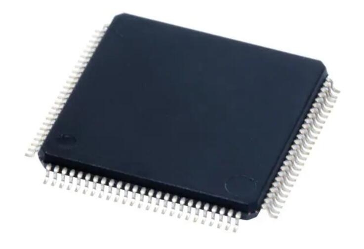 优势出：MSP432P4111IPZR  德州仪器是一款MSP432系列微控制器