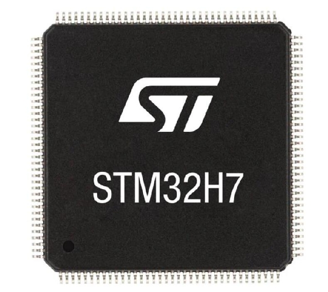 STM32H735ZGT6