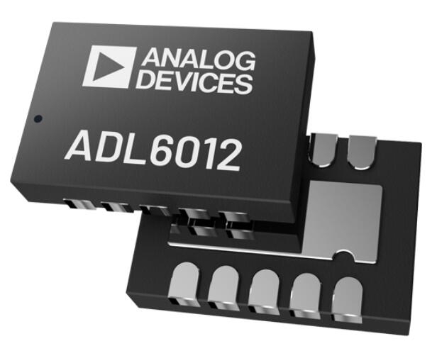 ADL6012快速包络检测器（2GHz-67GHz、500MHz BW）