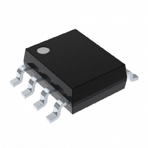 MAX14783EESA+T集成电路 半 收发器 1/1 RS422，RS485 8-SOIC