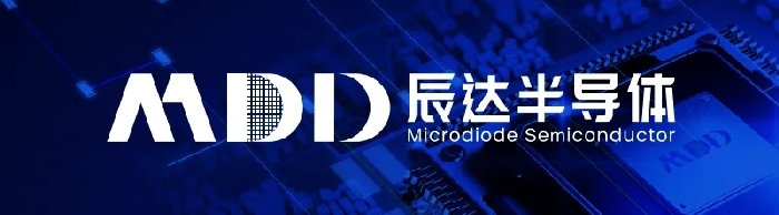 MDD辰达半导体荣获2024世界半导体大会“中国半导体市场创新企业奖、创新产品奖”两项大奖