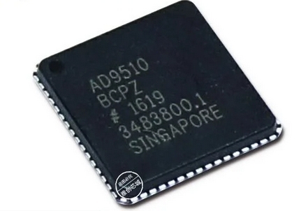 AD9510BCPZ-REEL中文资料，PDF数据手册,价格咨询