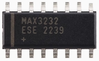 MAX3232ESE+T