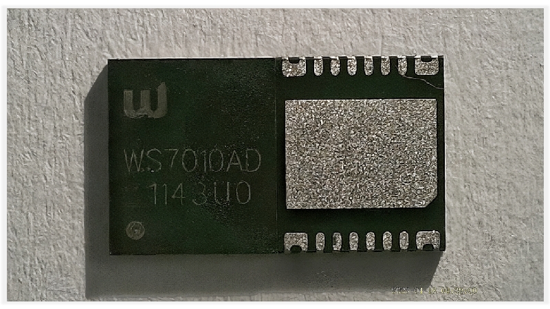 WS7010-01