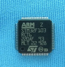 STM32F103RCT6