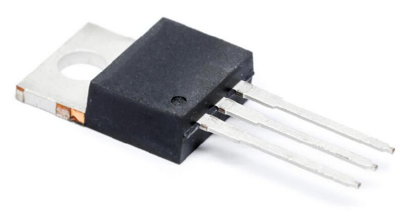 IRF9530NPBF  MOSFET