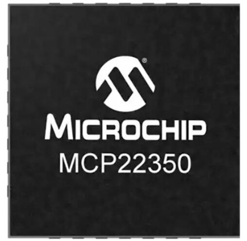 MCP22350 USB Type-C™ PD 3.1端口控制器