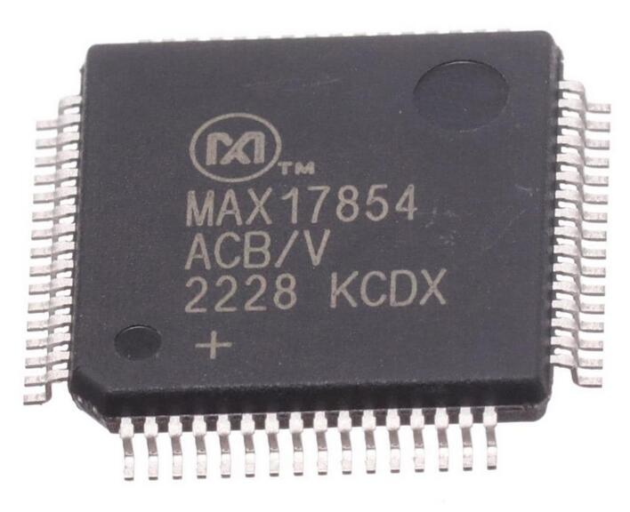 MAX17854ACB/V+