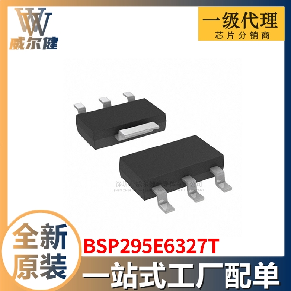 BSP295E6327