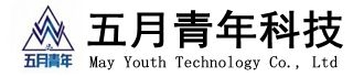 深圳市五月青年科技有限公司