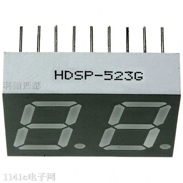 HDSP-523A