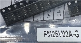 FM25V02A-G