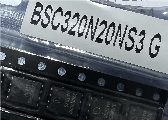 BSC320N20NS3G