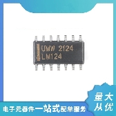 LM124DR