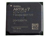 XC7A75T-2FGG4841