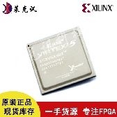 XC3064A-7PC84C