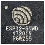 ESP32-WROOM-32UE