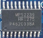 MP26123DR-LF-Z