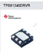 TPS61240DRVR