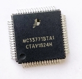 PCM6240QRTVRQ1