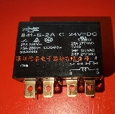 841-S-2A-C-24VDC