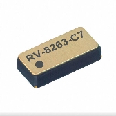 RV-8263-C7-32.768KHZ-20PPM-TA-QC