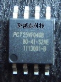 PCT25VF040B-80-4I-S2AE