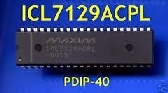 ICL7229ACPL