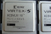 XC5VLX110-2FFG1153