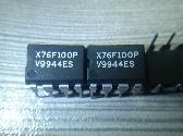 X76F100P