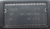 MT48LC8M16A2P-75IT