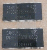 K4S643232H-TC60