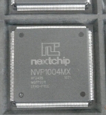 NVP1004MX