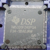 TMS320F240PQA